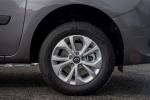 Nissan NV250 L2 Van 2019 года (EU)